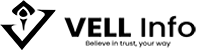 Vellinfo logo